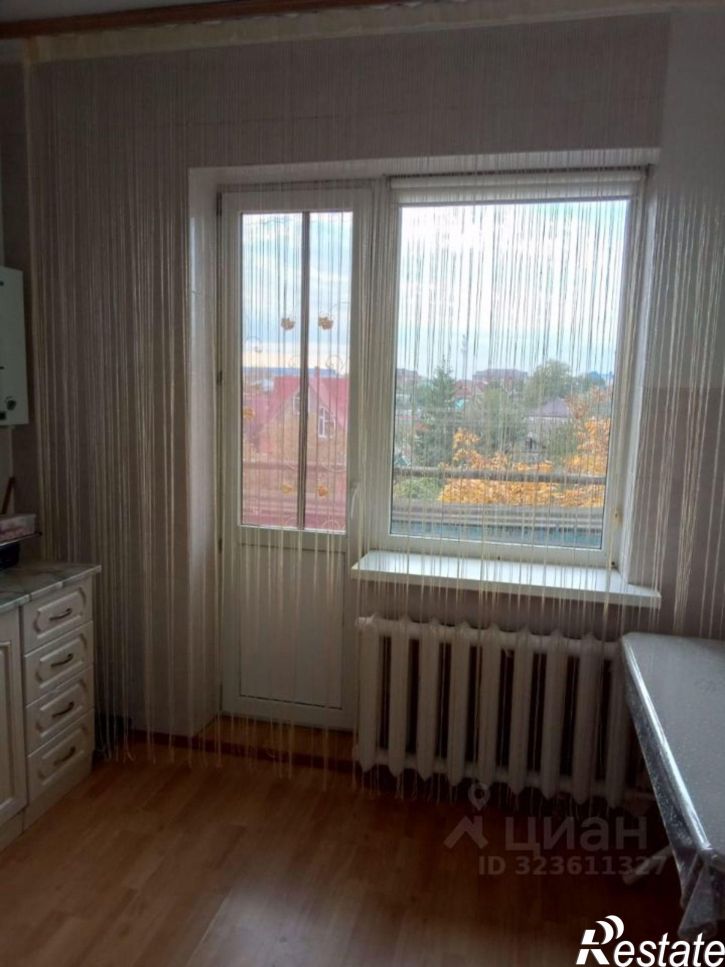 2-комн квартира ул Кубанская, 47А,  д. 47А