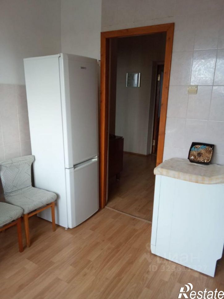 2-комн квартира ул Кубанская, 47А,  д. 47А