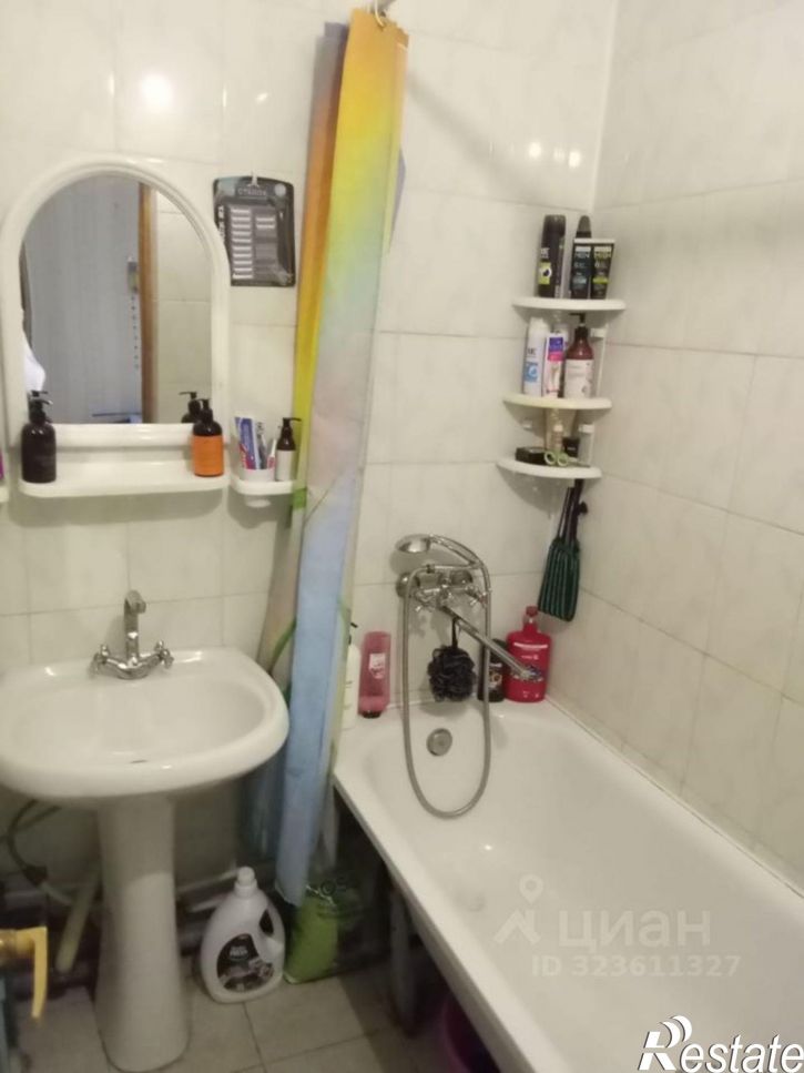 2-комн квартира ул Кубанская, 47А,  д. 47А