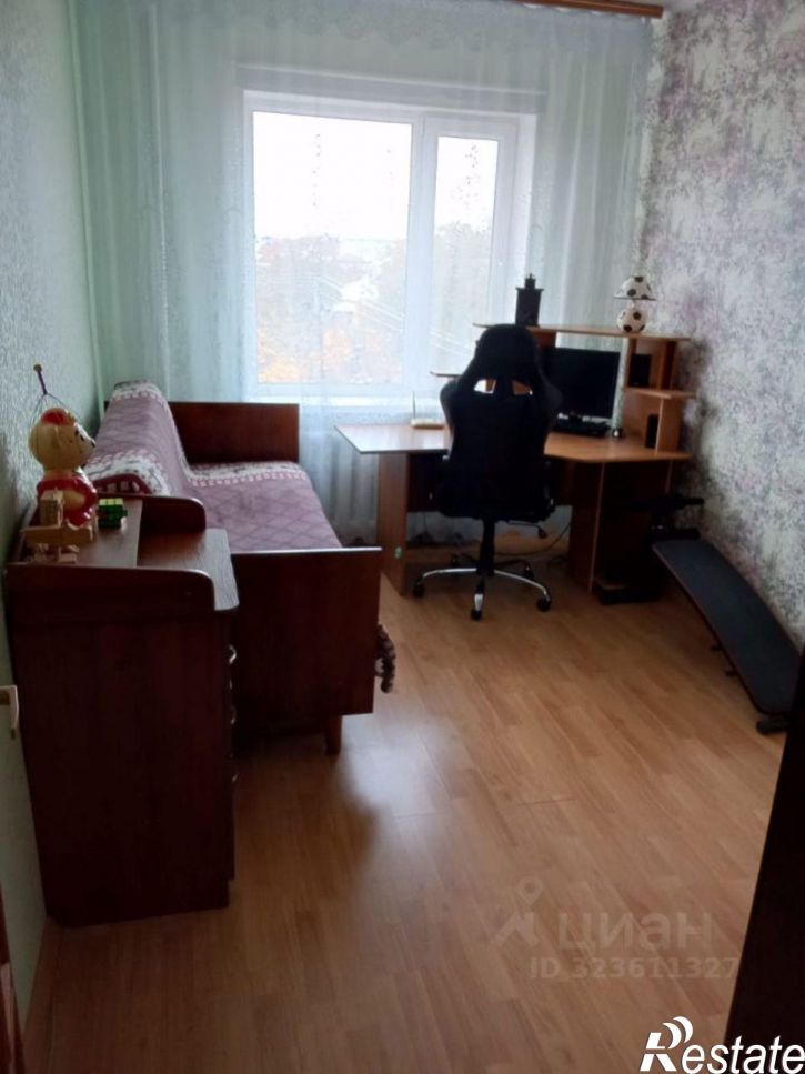 2-комн квартира ул Кубанская, 47А,  д. 47А