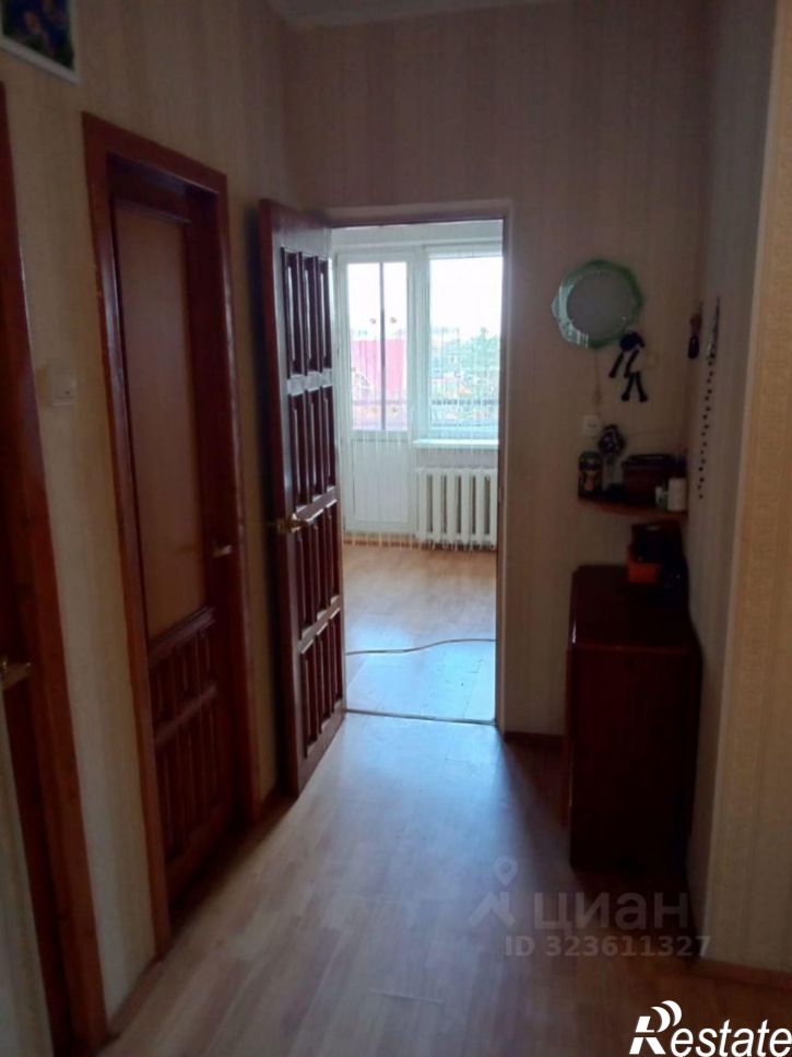 2-комн квартира ул Кубанская, 47А,  д. 47А