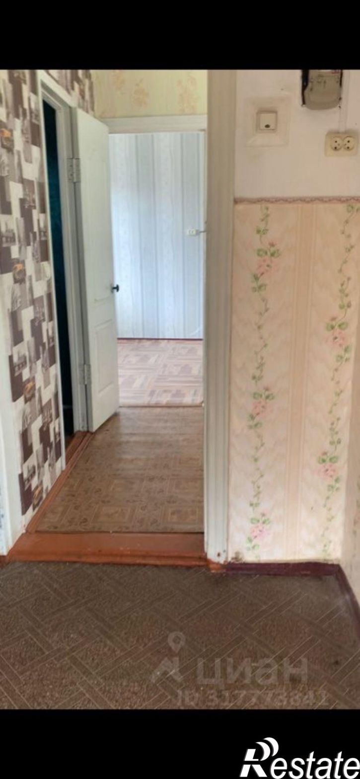 3-комн квартира ул Военная, 8,  д. 8