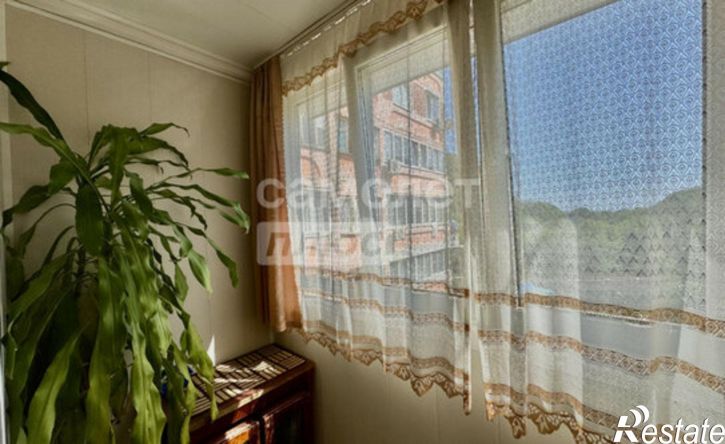 2-комн квартира Туапсинский муниципальный округ, посёлок Тюменский, 10