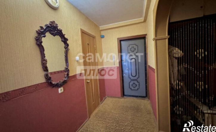 2-комн квартира Туапсинский муниципальный округ, посёлок Тюменский, 10