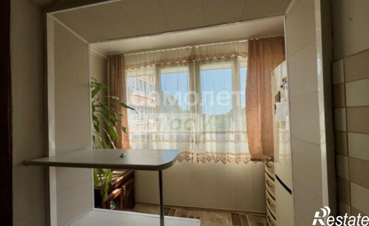 2-комн квартира Туапсинский муниципальный округ, посёлок Тюменский, 10