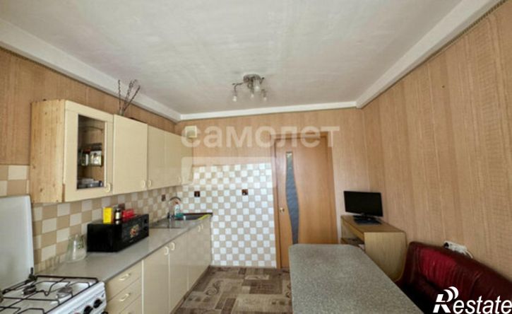 2-комн квартира Туапсинский муниципальный округ, посёлок Тюменский, 10