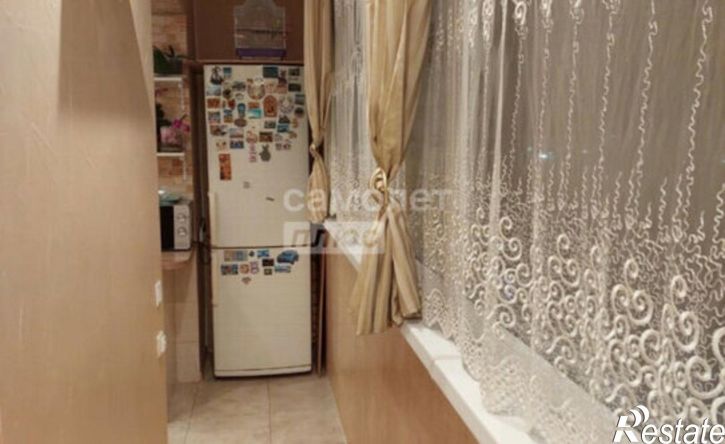 2-комн квартира Центральная улица, 7,  д. 7