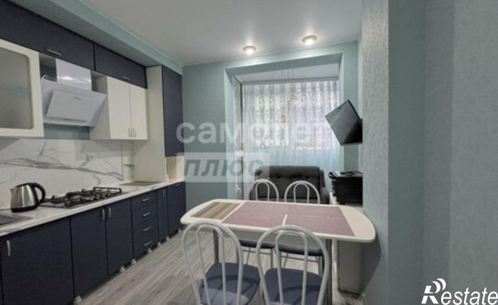 1-комн квартира ул Газовиков, 3А,  д. 3А