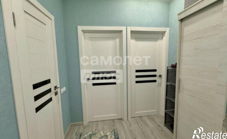 1-комн квартира ул Газовиков, 3А,  д. 3А