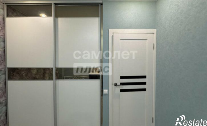 1-комн квартира ул Газовиков, 3А,  д. 3А