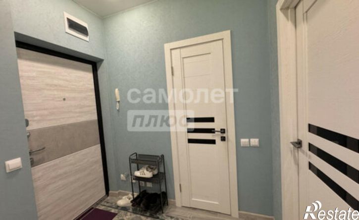 1-комн квартира ул Газовиков, 3А,  д. 3А