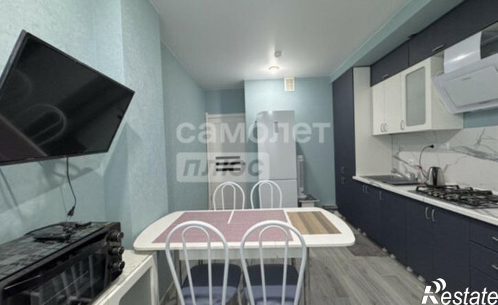 1-комн квартира ул Газовиков, 3А,  д. 3А