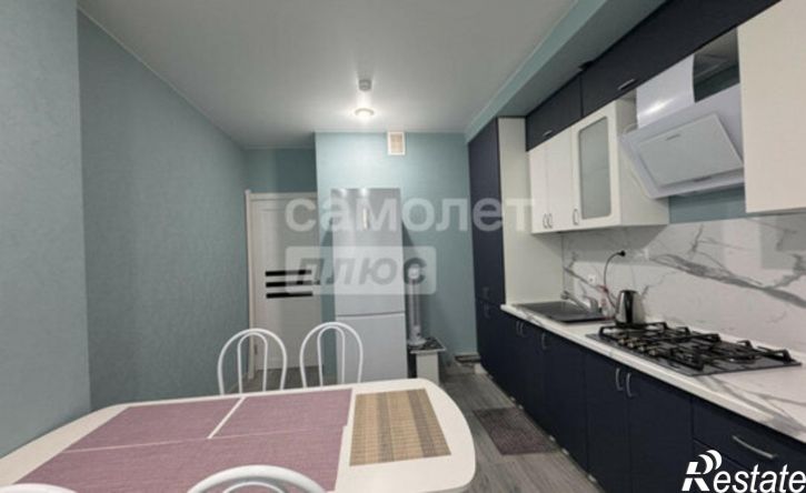 1-комн квартира ул Газовиков, 3А,  д. 3А