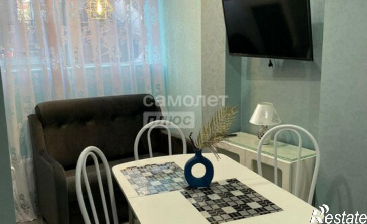 1-комн квартира ул Газовиков, 3А,  д. 3А