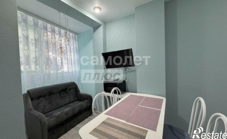 1-комн квартира ул Газовиков, 3А,  д. 3А