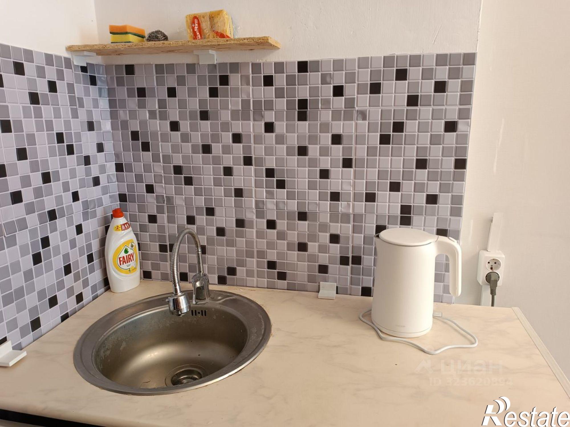 Сдать комнату за 14 000 рублей на Туапсе, улица Полетаева, 2