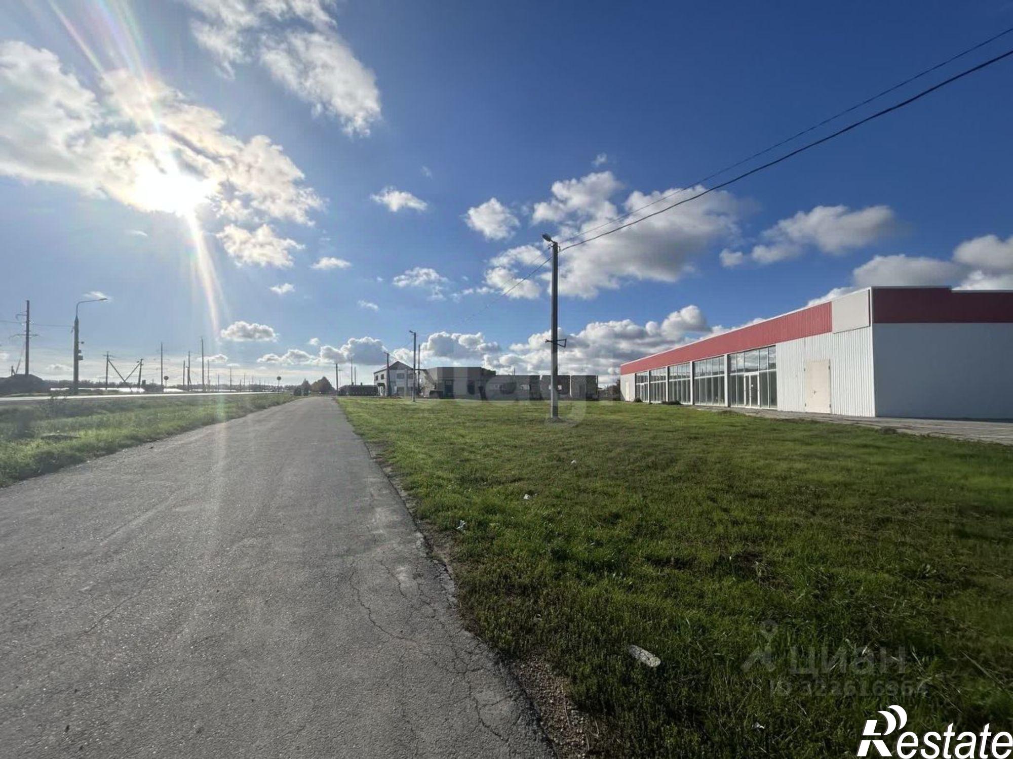 Купить торговое помещение за 24 968 700 рублей на Темрюкский район