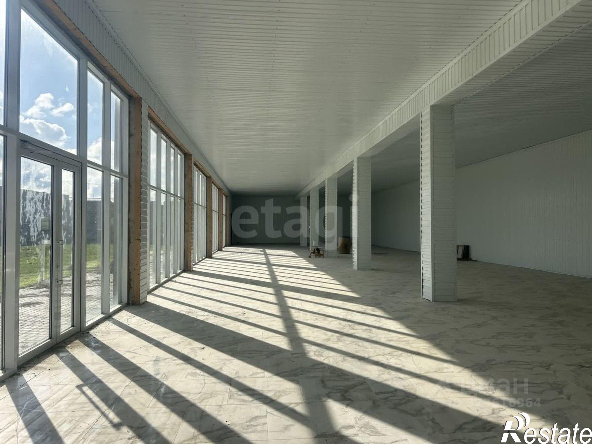 Купить торговое помещение за 24 968 700 рублей на Темрюкский район