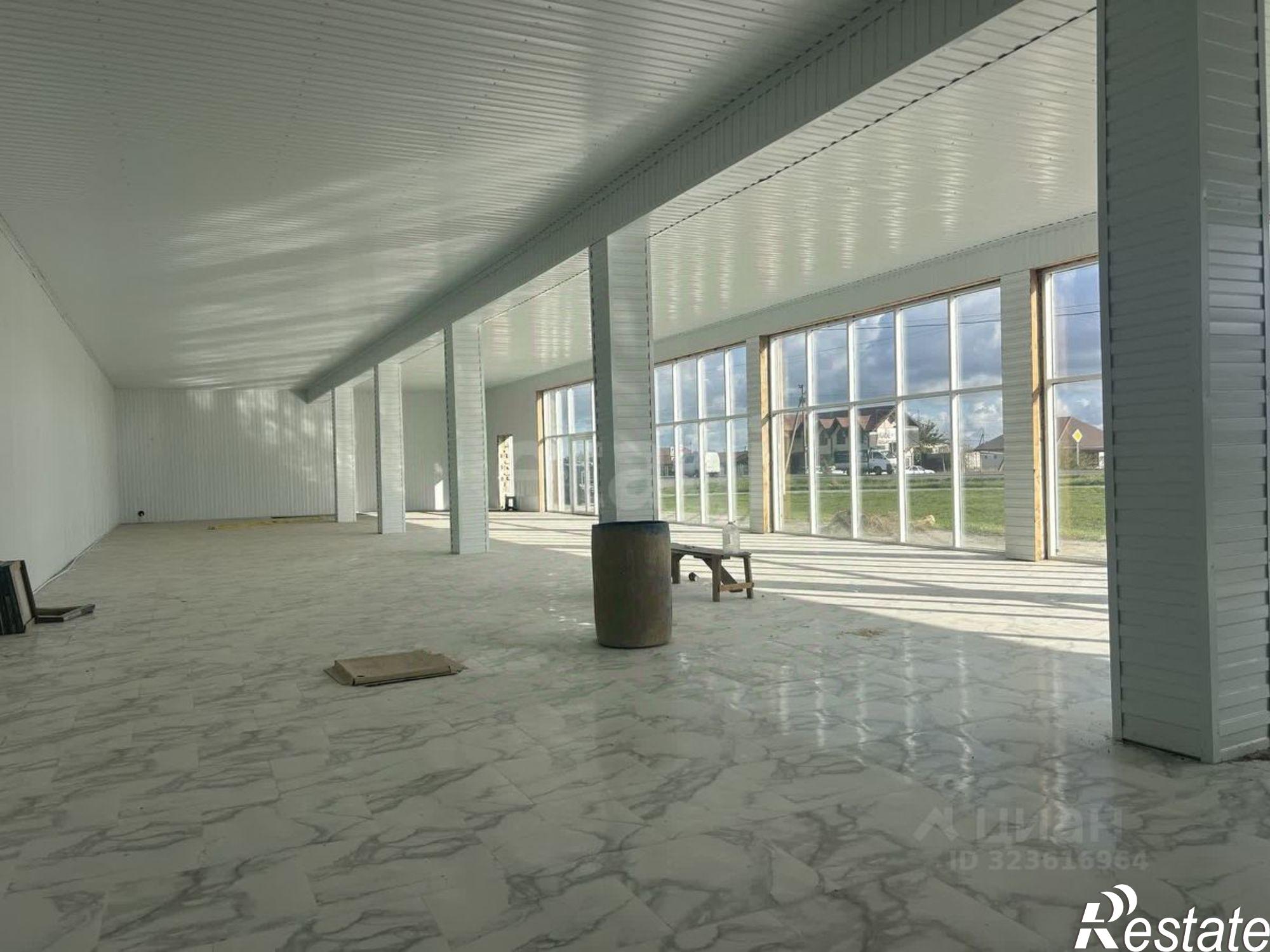 Купить торговое помещение за 24 968 700 рублей на Темрюкский район