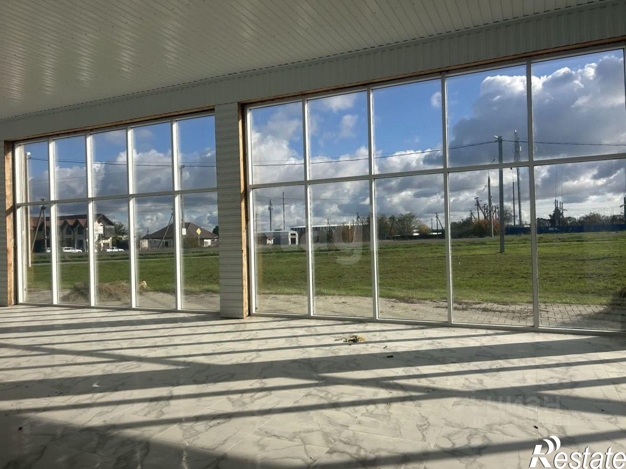 Купить торговое помещение за 24 968 700 рублей на Темрюкский район