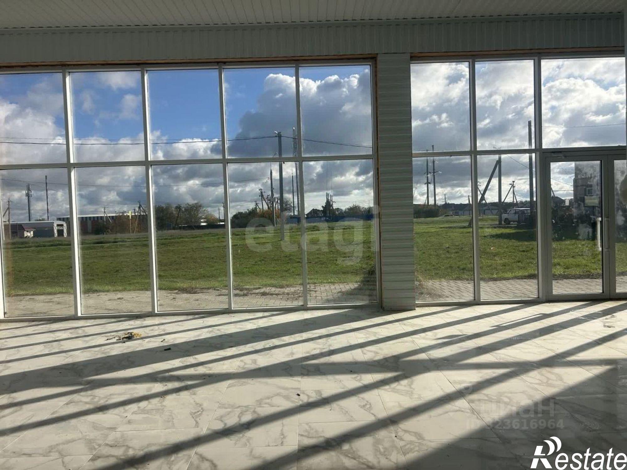 Купить торговое помещение за 24 968 700 рублей на Темрюкский район