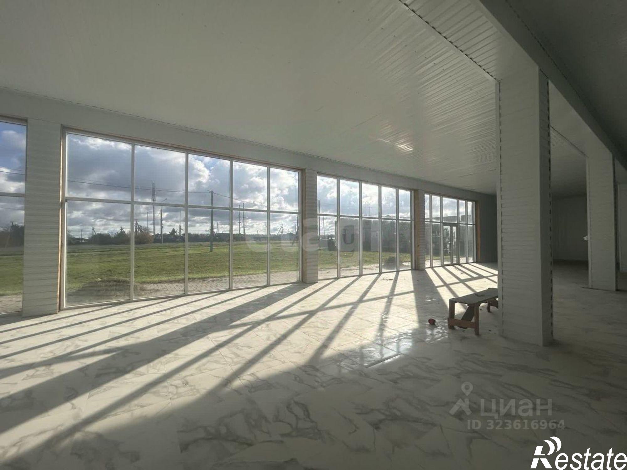 Купить торговое помещение за 24 968 700 рублей на Темрюкский район