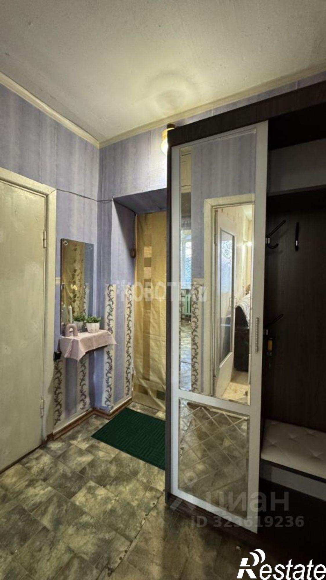 Купить квартиру за 2 995 000 рублей на ул Комсомольская, 65