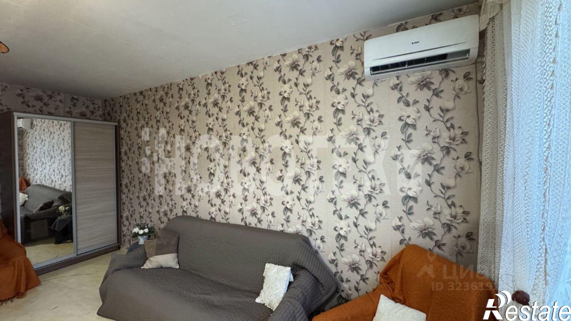 Купить квартиру за 2 995 000 рублей на ул Комсомольская, 65