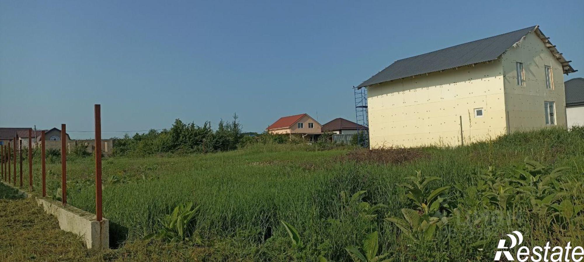 Купить землю, земельный участок за 2 200 000 рублей на улица Подгорная