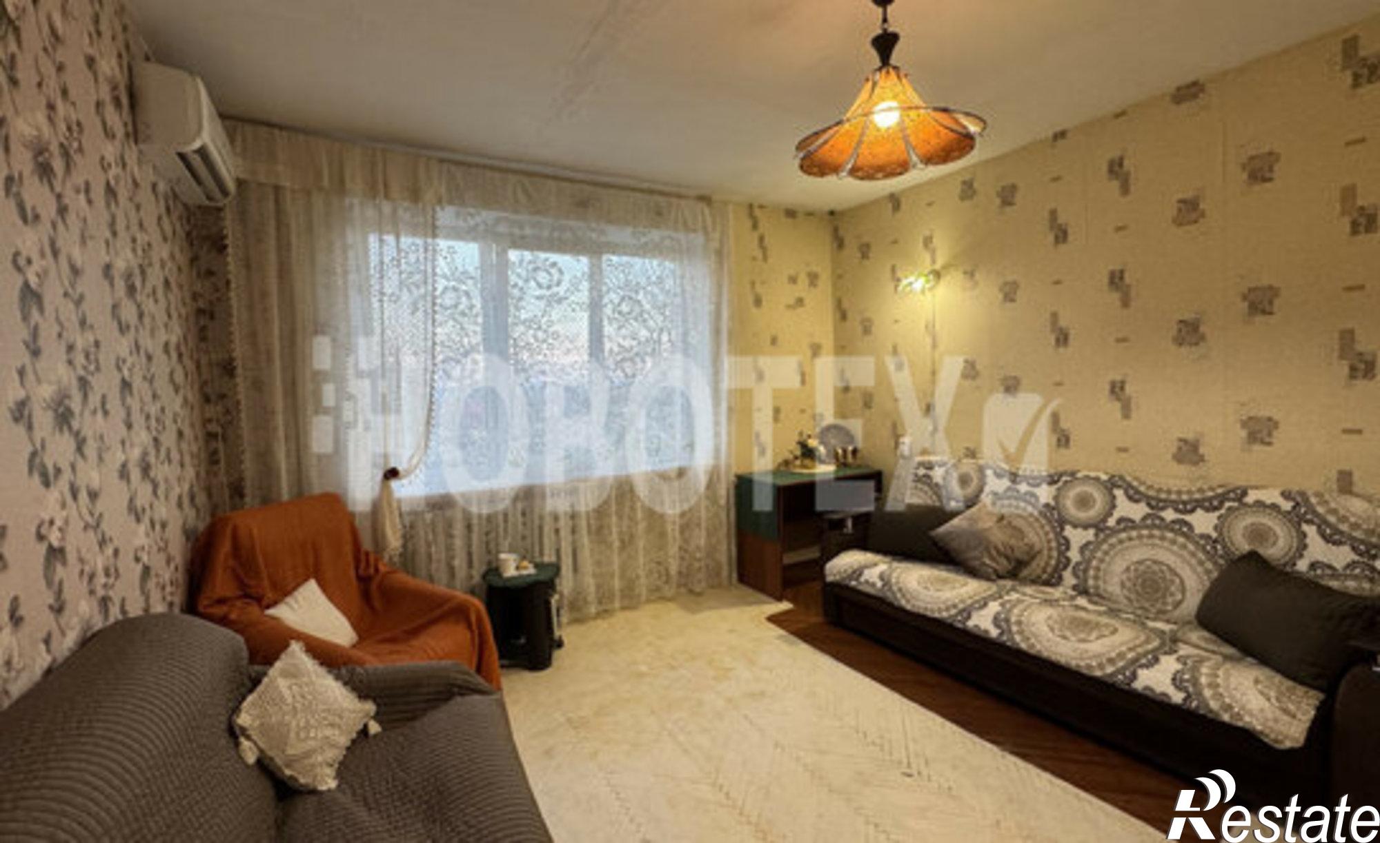 Купить квартиру за 2 995 000 рублей на ул Комсомольская, 65