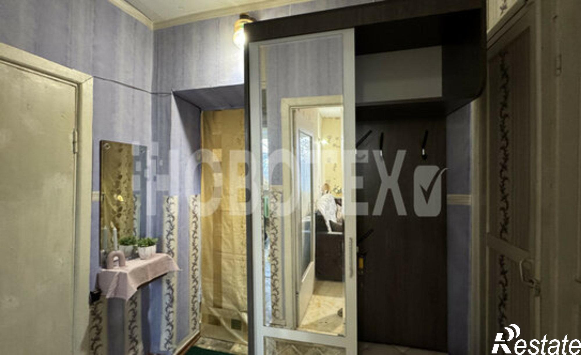 Купить квартиру за 2 995 000 рублей на ул Комсомольская, 65