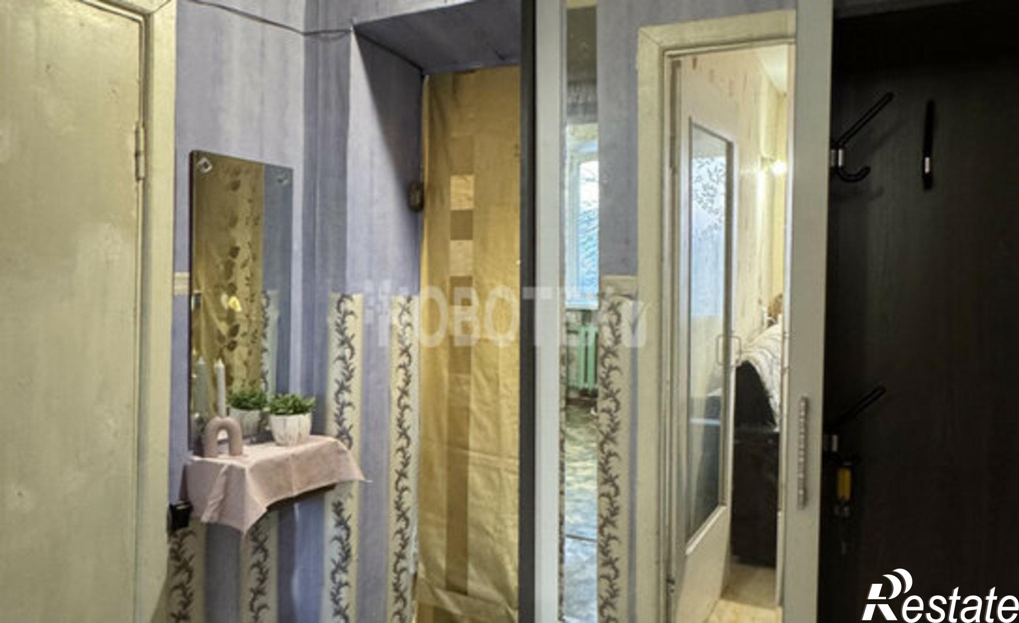 Купить квартиру за 2 995 000 рублей на ул Комсомольская, 65