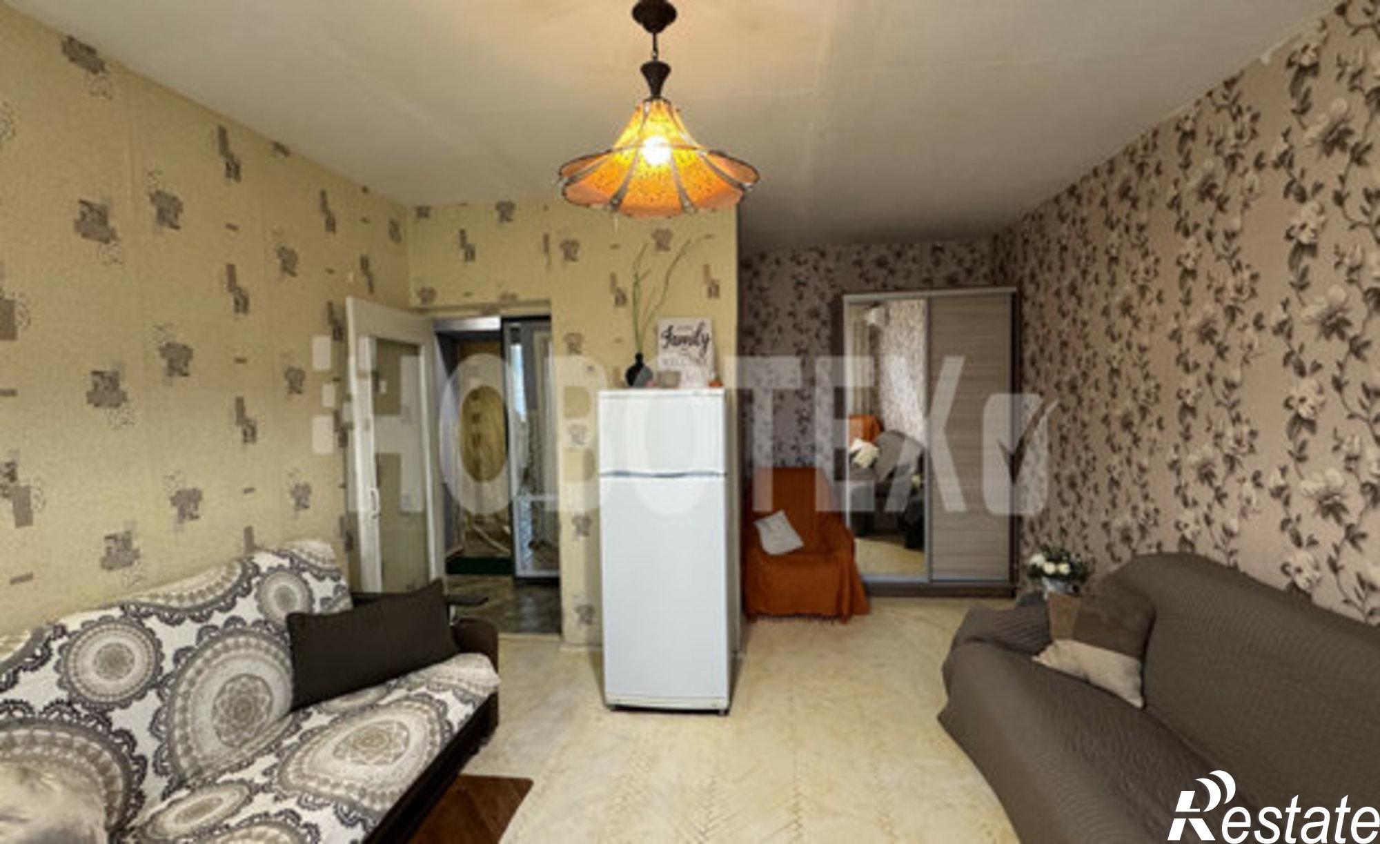 Купить квартиру за 2 995 000 рублей на ул Комсомольская, 65