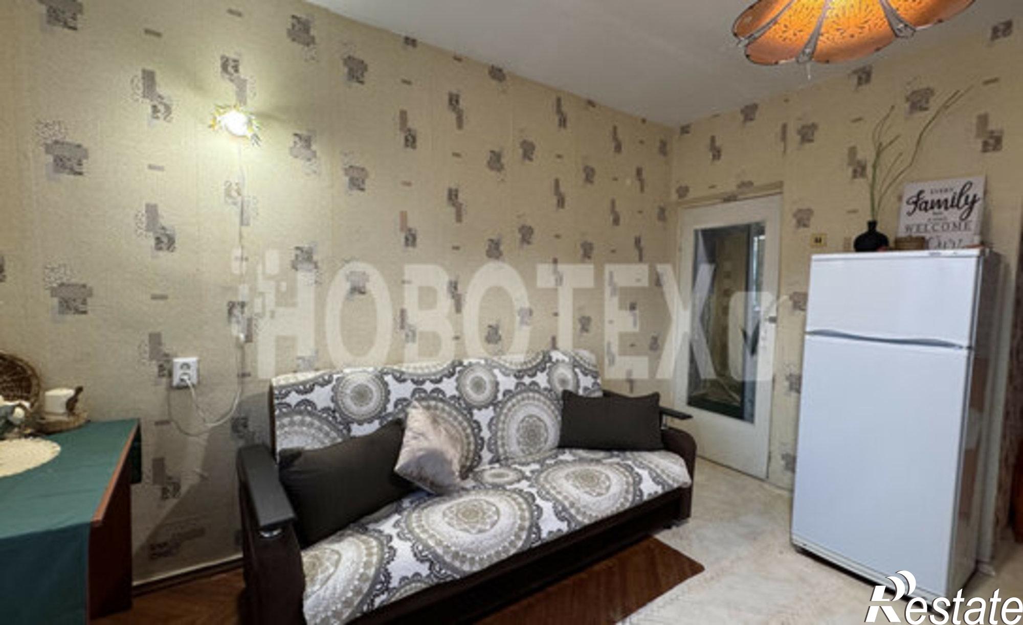 Купить квартиру за 2 995 000 рублей на ул Комсомольская, 65