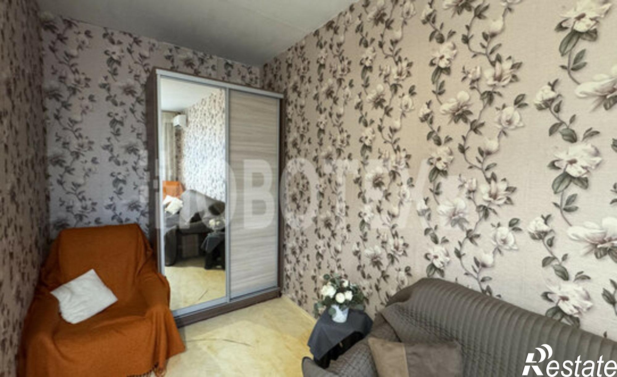 Купить квартиру за 2 995 000 рублей на ул Комсомольская, 65