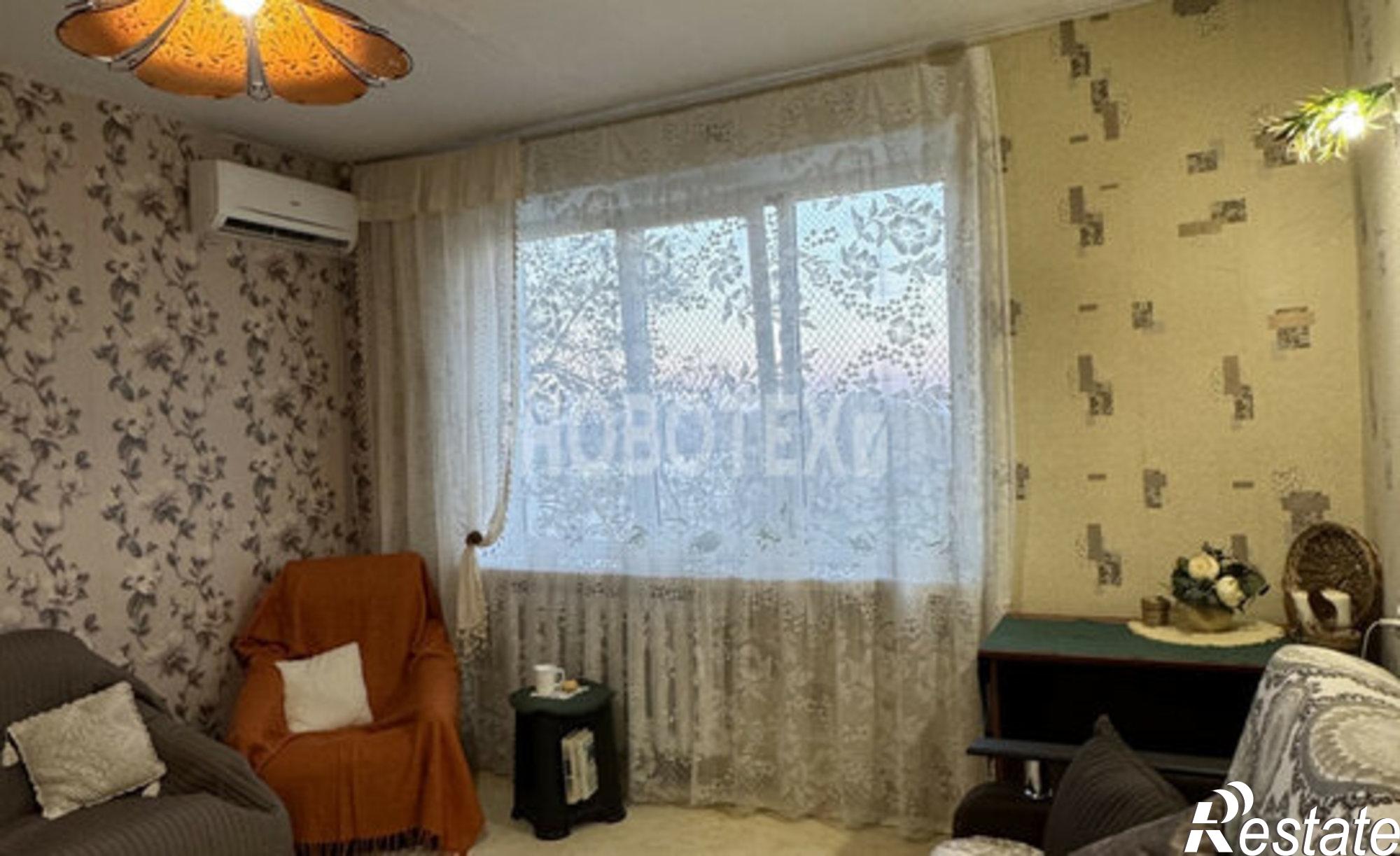 Купить квартиру за 2 995 000 рублей на ул Комсомольская, 65