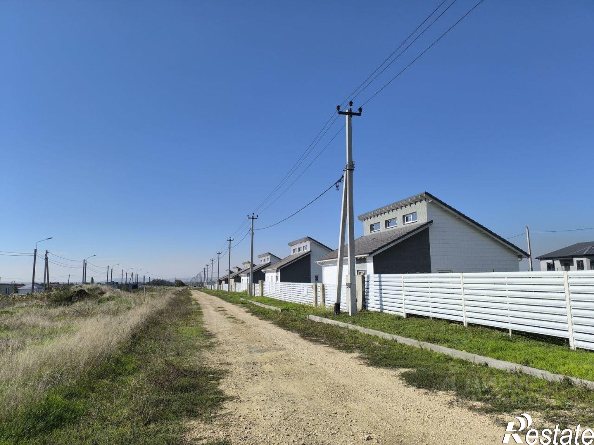 Купить землю, земельный участок за 2 150 000 рублей на ул Счастливая