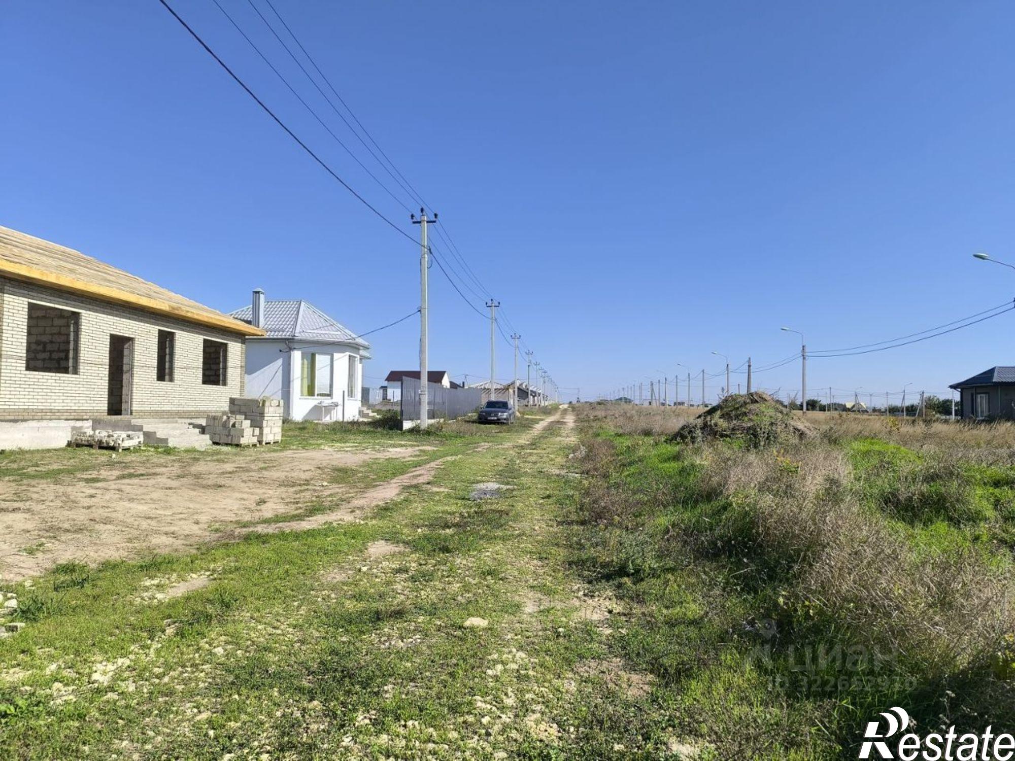 Купить землю, земельный участок за 2 150 000 рублей на ул Счастливая