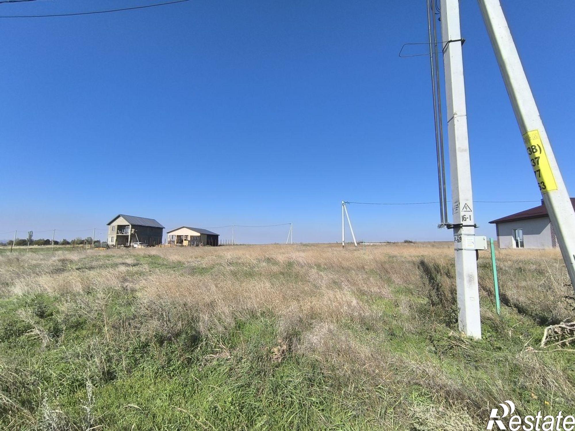 Купить землю, земельный участок за 2 150 000 рублей на ул Счастливая