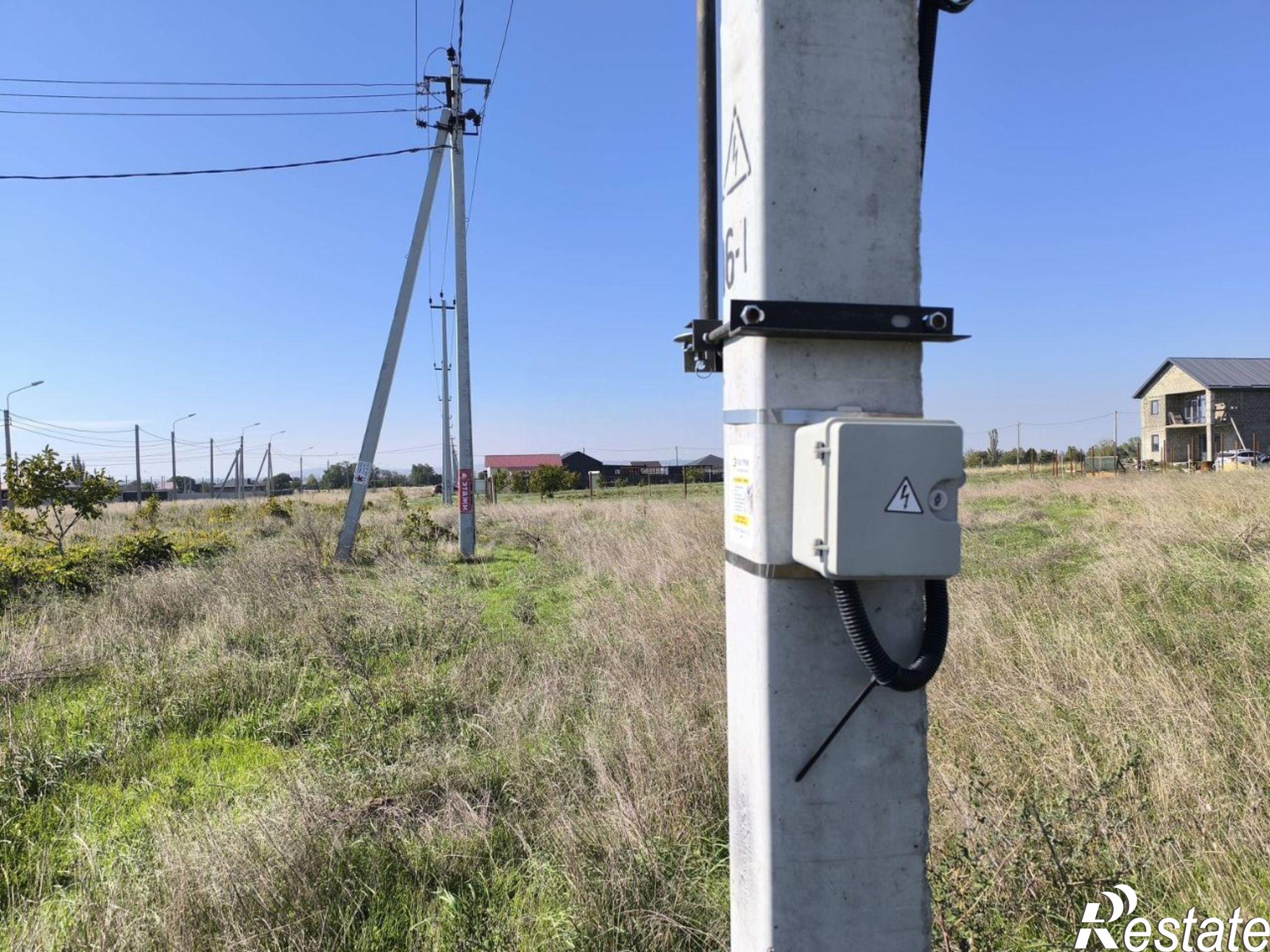 Купить землю, земельный участок за 2 150 000 рублей на ул Счастливая