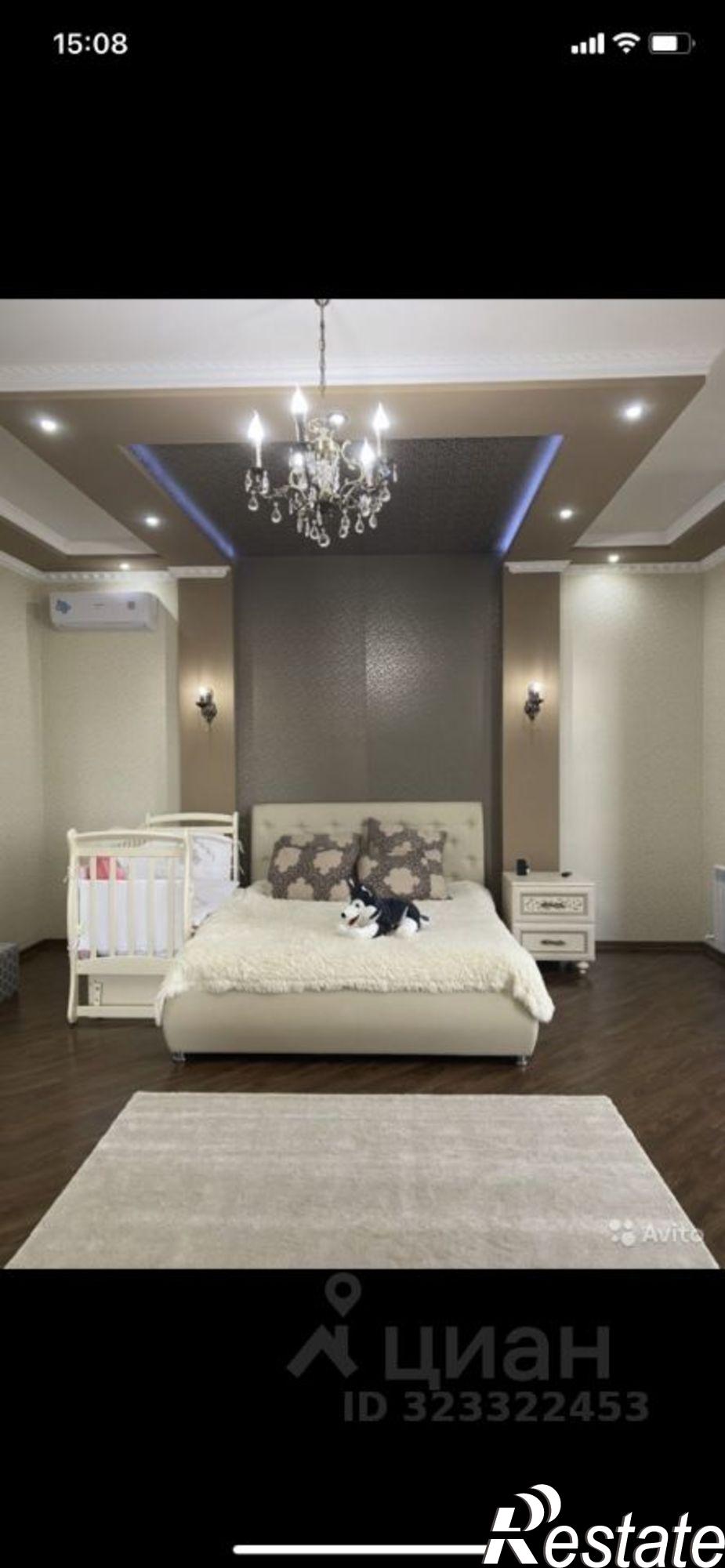 Купить дачу, дом, коттедж за 35 000 000 рублей на ул Афинская, 50