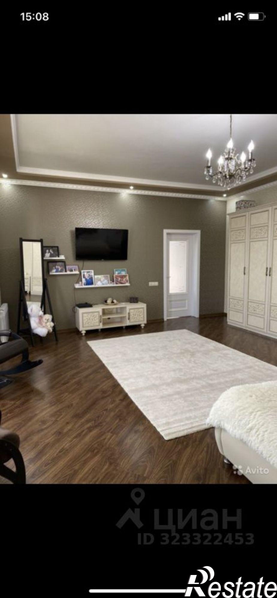 Купить дачу, дом, коттедж за 35 000 000 рублей на ул Афинская, 50