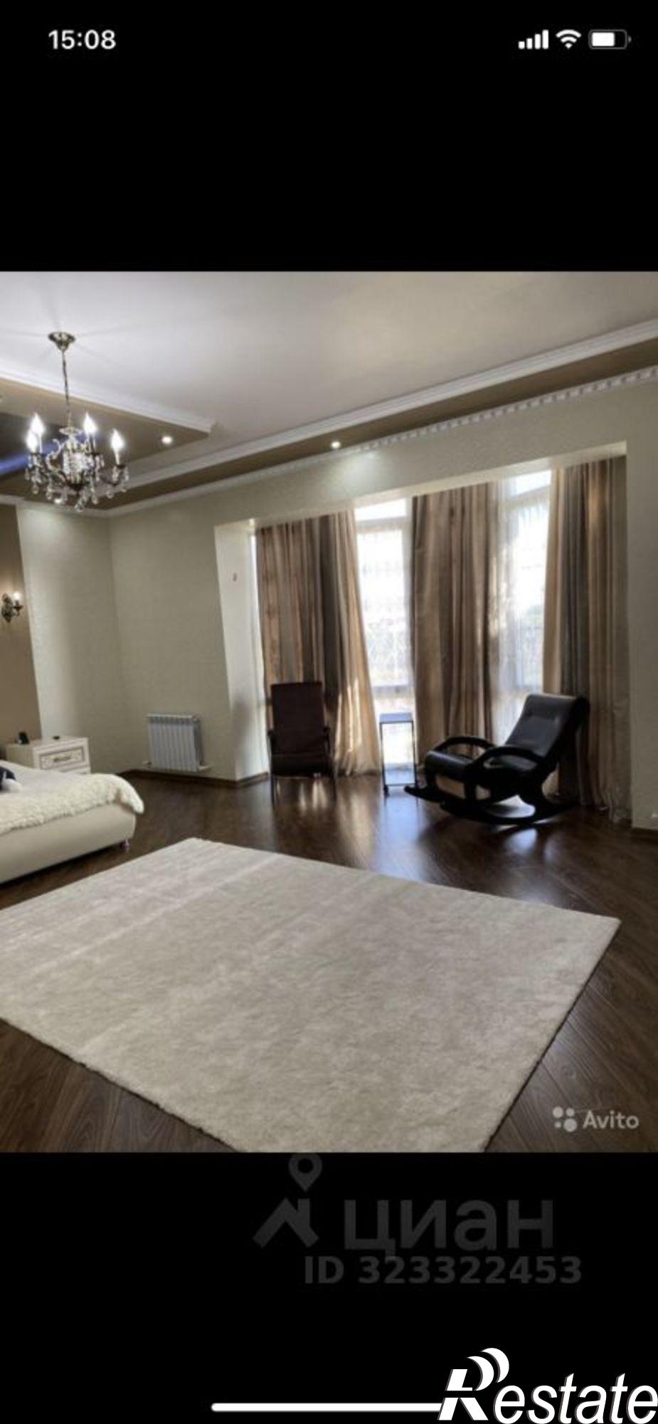 Купить дачу, дом, коттедж за 35 000 000 рублей на ул Афинская, 50