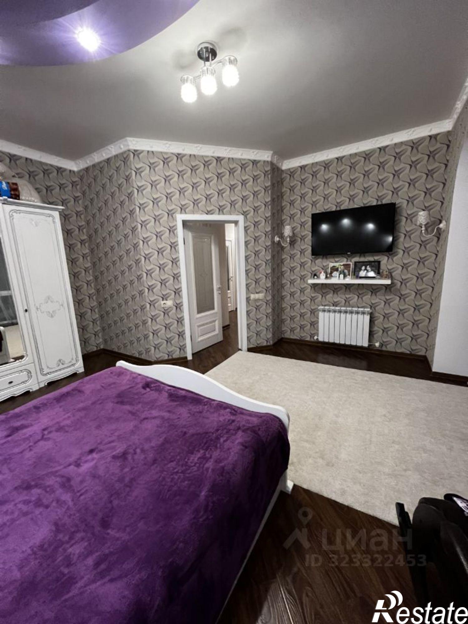 Купить дачу, дом, коттедж за 35 000 000 рублей на ул Афинская, 50