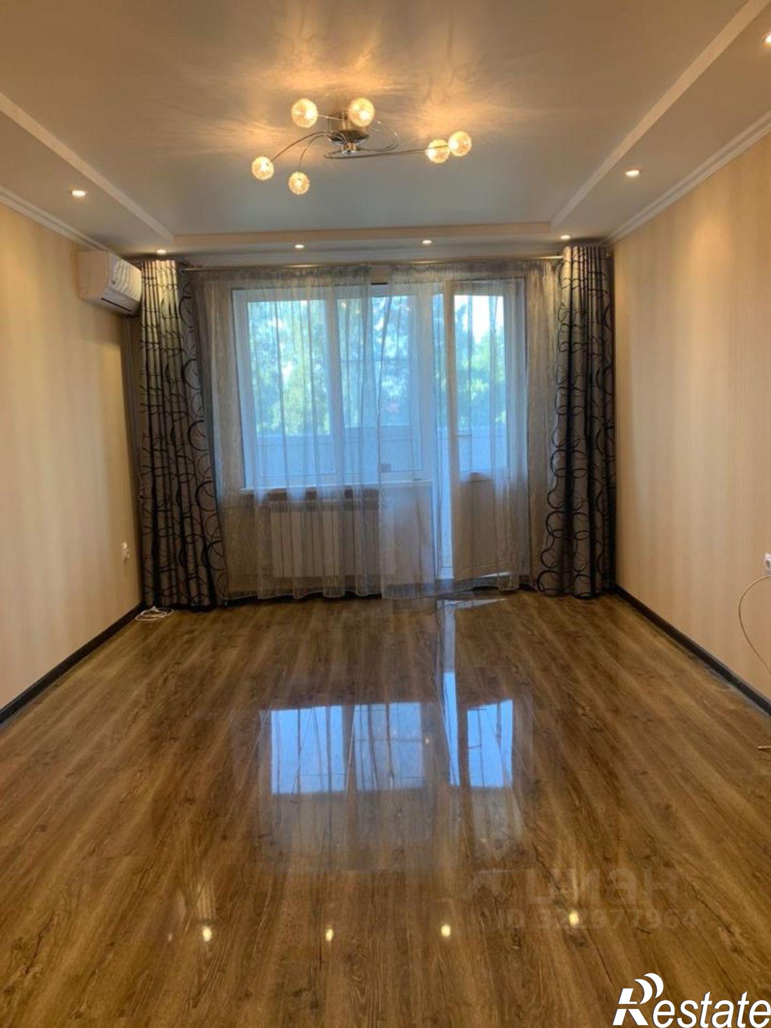 Купить квартиру за 6 200 000 рублей на Красная улица, 8