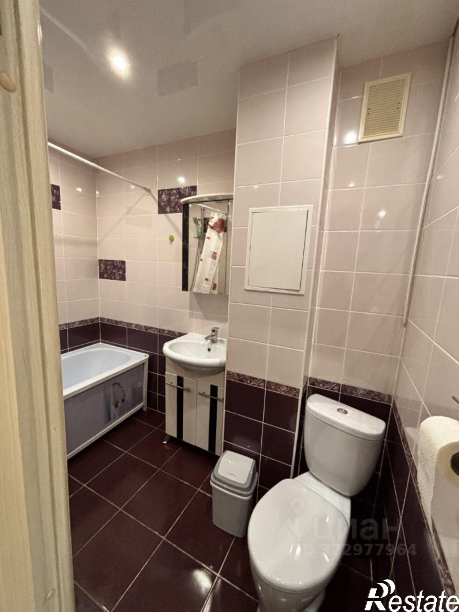 Купить квартиру за 6 200 000 рублей на Красная улица, 8