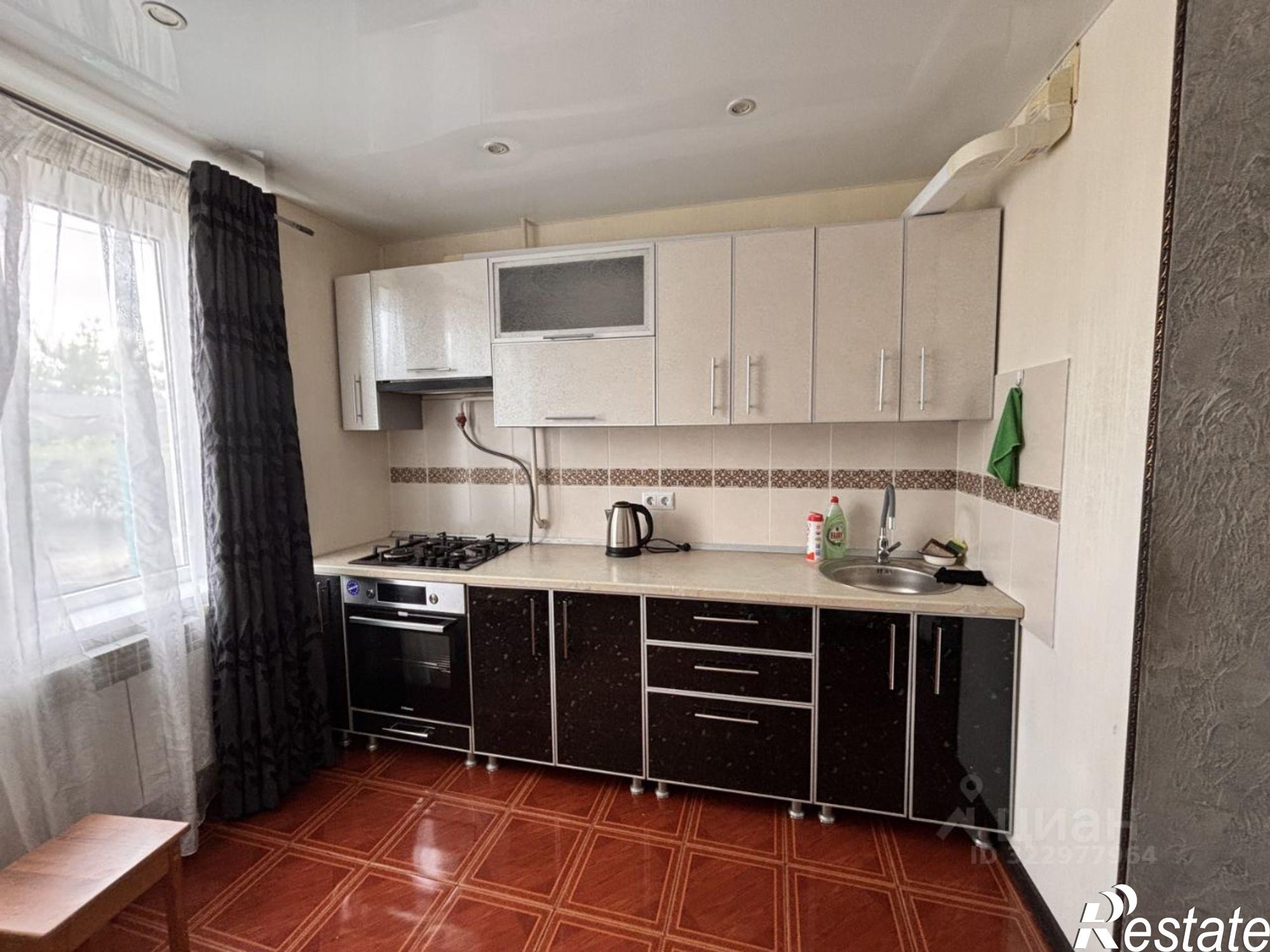 Купить квартиру за 6 200 000 рублей на Красная улица, 8