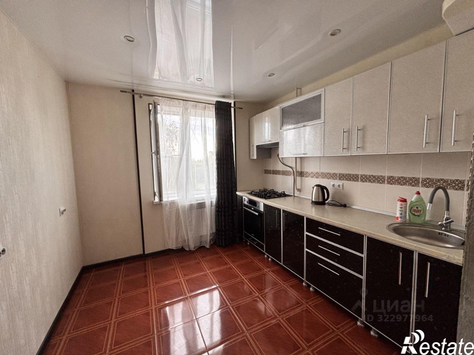 Купить квартиру за 6 200 000 рублей на Красная улица, 8