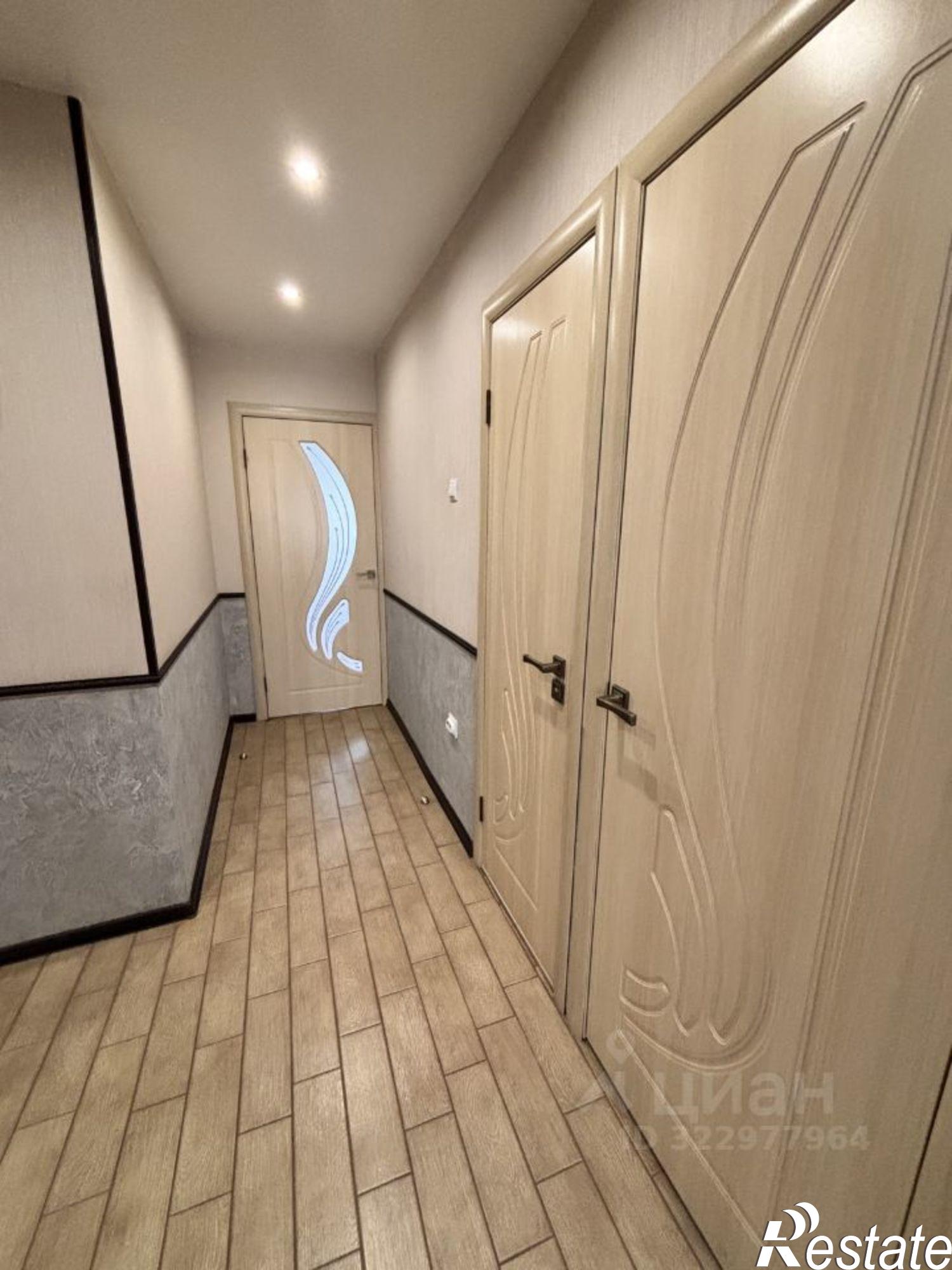 Купить квартиру за 6 200 000 рублей на Красная улица, 8