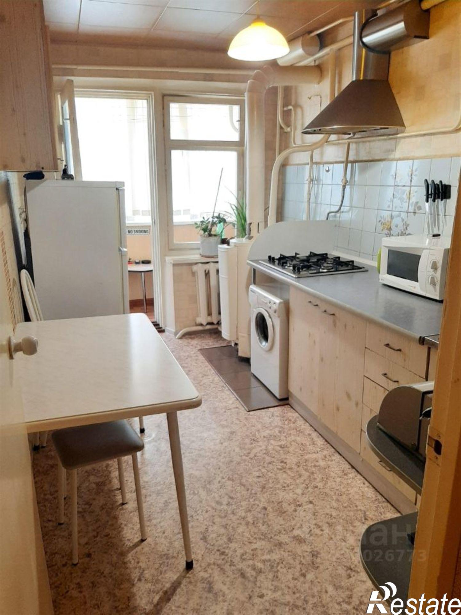 Сдать квартиру за 20 000 рублей на 76-й кв-л, 26